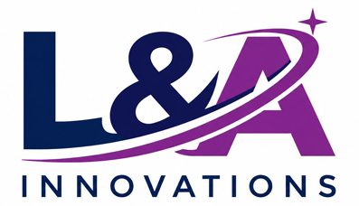 Logo LA Innovations
